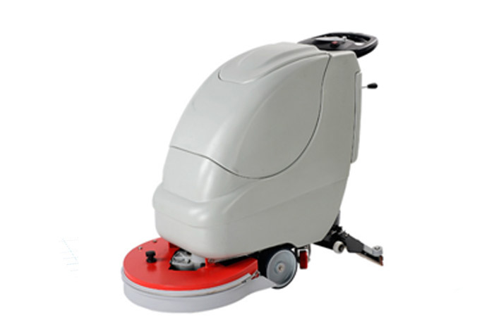 车站用手推式洗地机FL530
