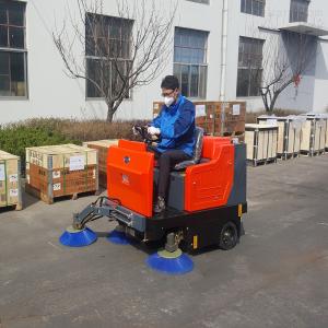 电动扫地机 驾驶式扫地机 电动扫地机 驾驶式扫地机