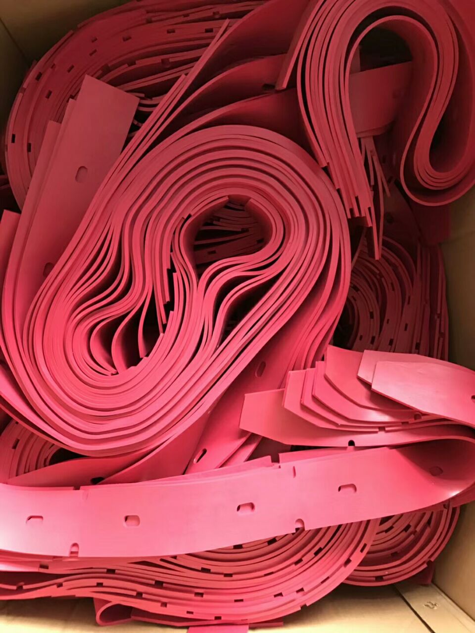 洗地机吸水刮条 洗地机吸水刮条