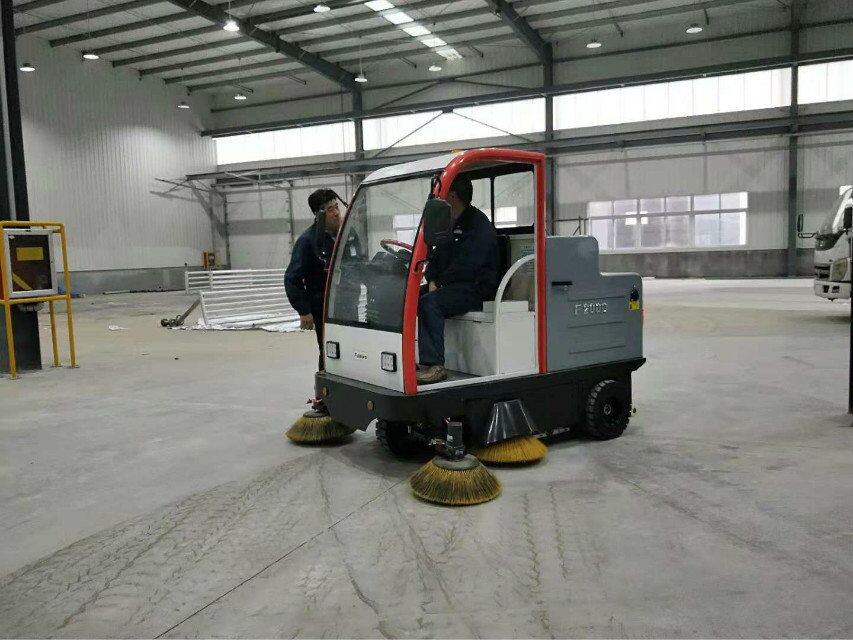 青岛扫地机 青岛扫地机