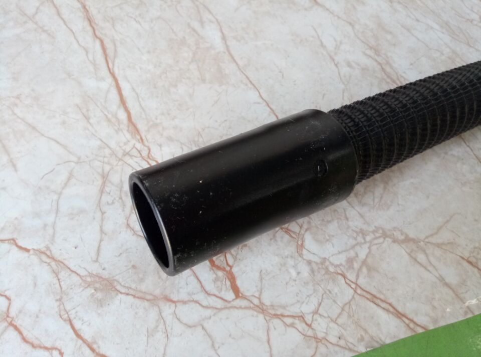 洗地机吸水管、排水管