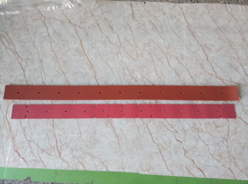 洗地机吸水胶条/T45/50、t90/55用吸水刮条