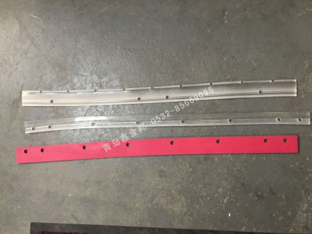 洗地机吸水胶条\吸水刮条Abila20B、Simpla50B、50E