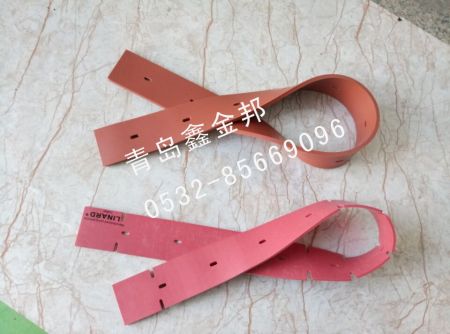 洗地机吸水胶条/T45/50、t90/55用吸水刮条